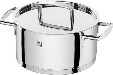 Каструля з кришкою 20 см Passion Zwilling