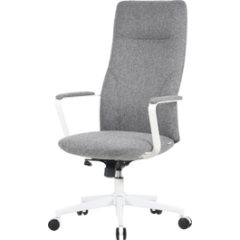Крісло офісне OfficePro Shift OC545DG Dark Gray