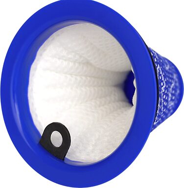 Фільтр передмоторний Dyson Big Ball Cinetic Animal CY22 CY23 967371-01 (оригінал)