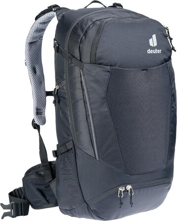 Рюкзак для велосипеда Deuter Trans Alpine 32 EL Extra Long (2024)