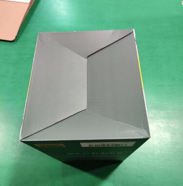 Аромадифузор Porseme 280 мл, ультразвуковий з 3D-скляним корпусом, 7 LED-підсвіток, без BPA, з таймером, для дому, йоги та SPA (сріблястий)