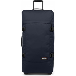 Велика валіза EASTPAK TRANVERZ L 121 л, 79x40x33 см, ультрамарин (синя)