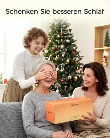 Ортопедична подушка для шиї з піни Memory Foam, ергономічна підтримка для комфортного сну, з підставкою під руки для сну на спині, животі та боку, сіро-біла