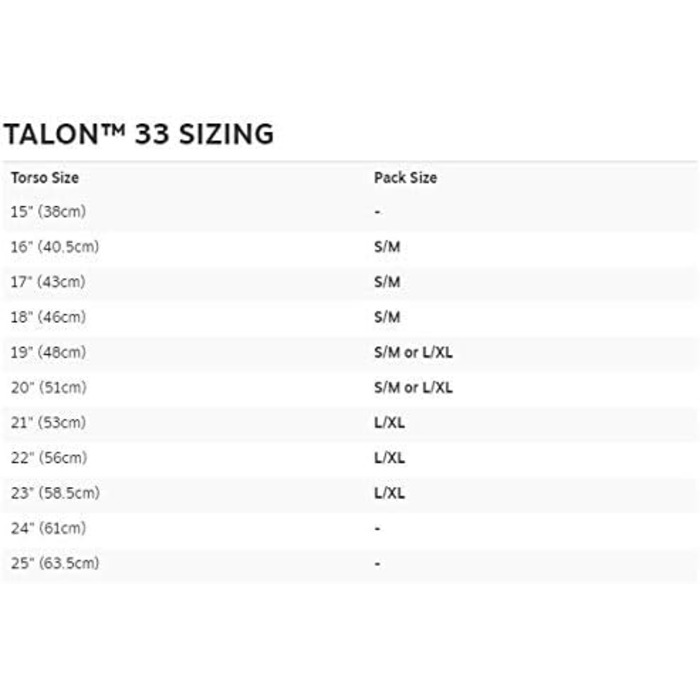 Туристичний рюкзак Osprey Talon 33 для чоловіків L-XL, червоний