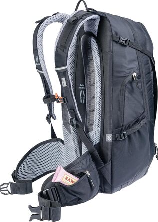 Рюкзак для велосипеда Deuter Trans Alpine 32 EL Extra Long (2024)