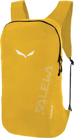 Рюкзак Salewa Ultralight 22 л унісекс, легкий, універсальний розмір, золотий колір