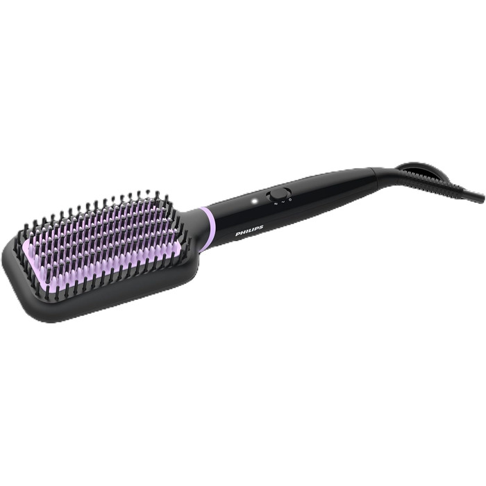 Випрямляч для волосся Philips StyleCare Essential BHH880/00 з турмаліновою керамікою та технологією ThermoProtect