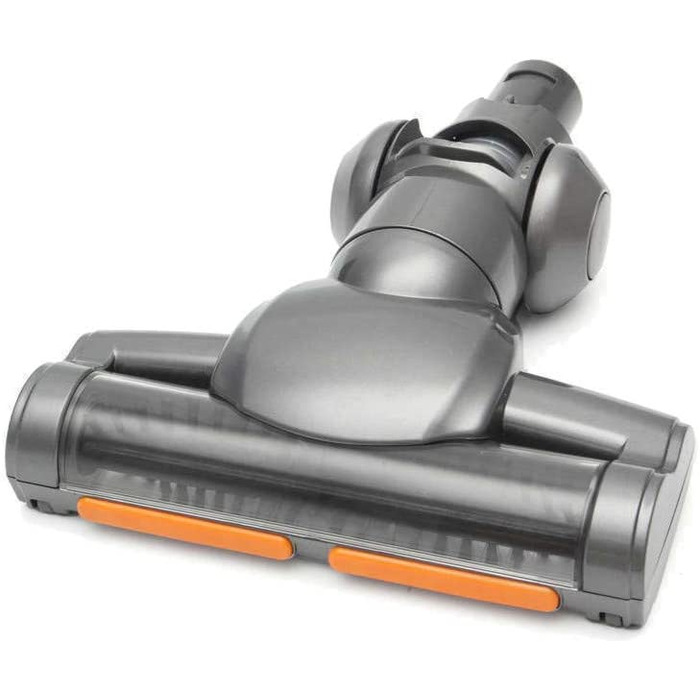 Якісна турбощітка для підлоги до пилососа Dyson DC31 V6, заміна 920453-04/07