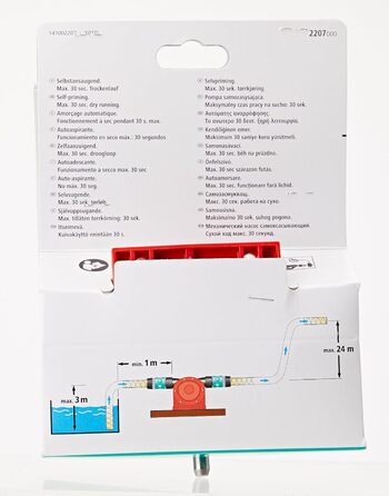 Торшер Reality Leuchten R4302-87, 1xE27, титан, білий абажур