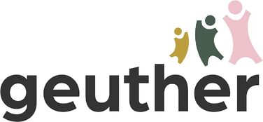 Дитяче приставне ліжечко Geuther Betty 45x90 см, 9 рівнів регулювання висоти, з ламелями з масиву, екологічне, легке складання, білий/натуральний