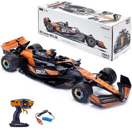 колір: mclaren mcl38