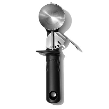 Ложка для морозива OXO Good Grips Robuste з нержавіючої сталі 26.7 см