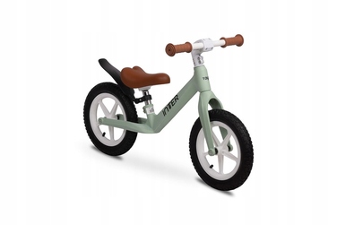 Дитячий біговел TOYZ INTER Mint для дітей 3–6 років, з регульованим сидінням