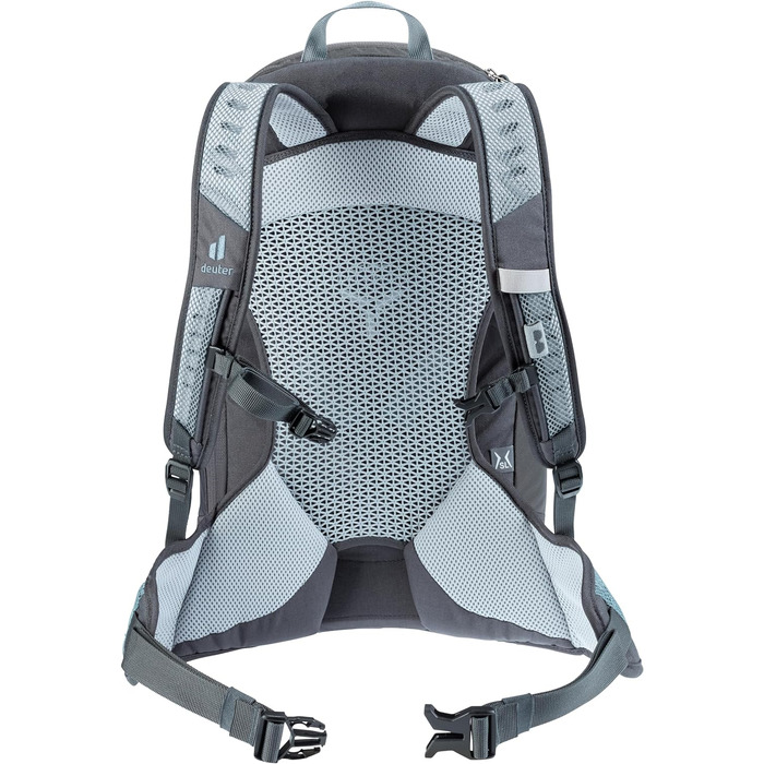 Жіночий туристичний рюкзак Deuter AC Lite 21 SL, сланець-графіт, 21 л