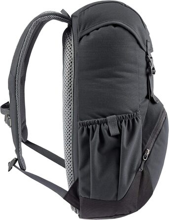 Рюкзак Deuter Walker 20 л, міський, графітово-чорний