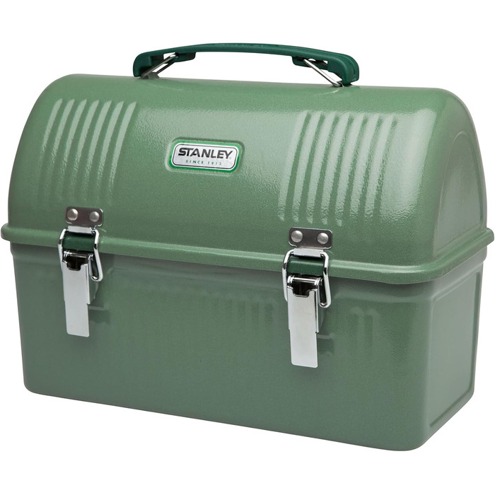 Контейнер для ланчу та їжі STANLEY, сталевий, 9.5 л