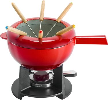 Набір для фондю ZWILLING TWIN® Specials 20 см, нержавіюча сталь