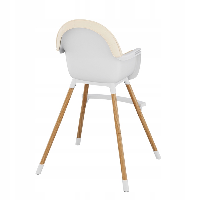 Стілець для годування Morsel Beige