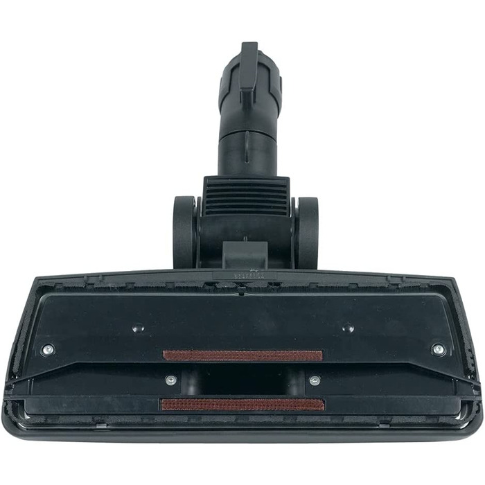 Оригінальна насадка для підлоги Bosch Siemens 00576394, універсальна щітка для пилососа з фіксацією