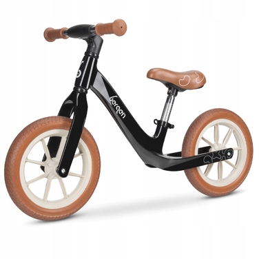 Беговельний велосипед Bergen SCOUT 12