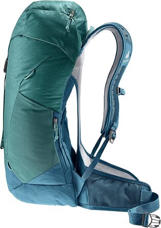 Рюкзак Deuter AC Lite 24 л для туризму Alpinegreen-Arctic