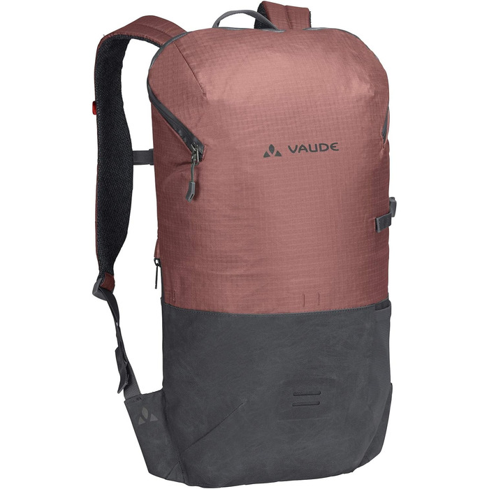 Міський рюкзак VAUDE CityGo 14 л Dusty Rose, універсальний розмір