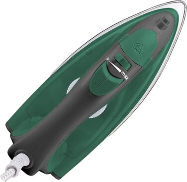 Праска BEPER P204FER004, 2200 Вт, 150 мл, парова, регульована температура, Ottanium