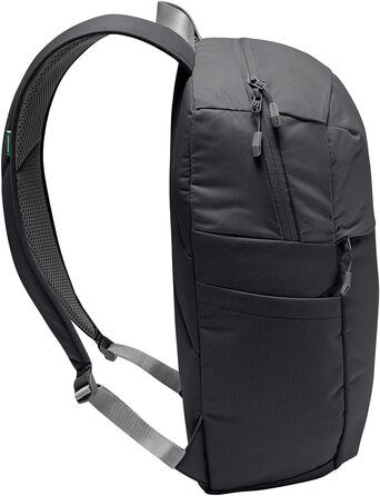 Унісекс рюкзак VAUDE Yed, чорний, універсальний розмір