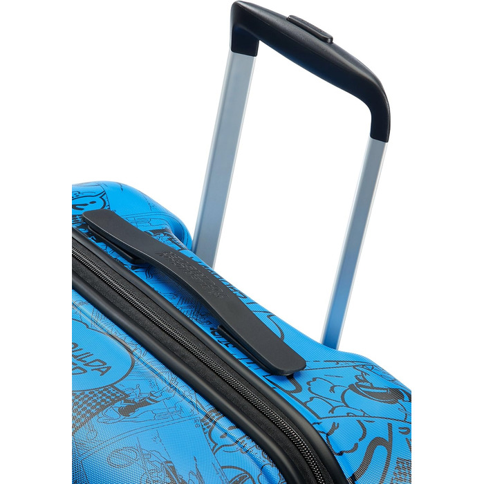 Ручна поклажа Spinner S, 55 см, 36 л