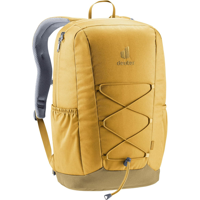 Рюкзак Deuter Gogo 25 л карамель-клей, міський одноколірний