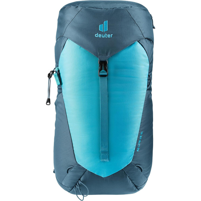 Жіночий туристичний рюкзак Deuter AC Lite 28 SL Lagoon-Atlantic, 28 л