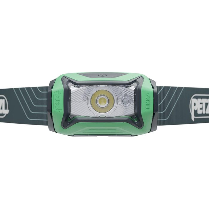 Ліхтар налобний Petzl Tikka для дорослих, зелений