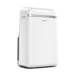 Мобільний кондиціонер Comfee Breezy Cool Pro 2.0 7000 BTU (2.0 кВт) з Wi-Fi, охолодження, вентиляція, осушення – для приміщень до 68 м³