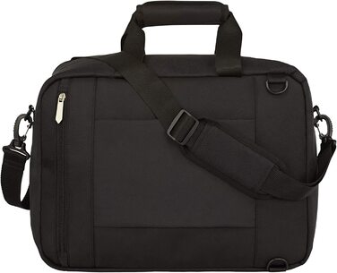 Дорожня сумка American Tourister Summerfunk, 27 л, чорна, поліестер