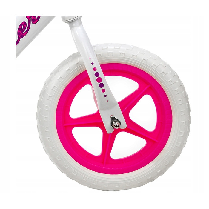 Бегове велосипед Croxer Cadea White/Pink