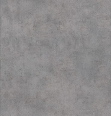 Підставка для двох моніторів CARO-Möbel Zoom, бетон, 100×15×27 см – підвищення екрану для столу