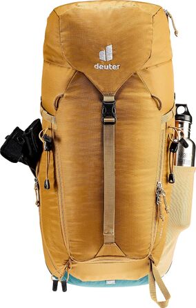 Рюкзак для хайкінгу Deuter Trail 24, 24 л, мигдальний/синій, модель 2024