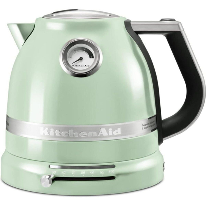 Електрочайник KitchenAid ARTISAN 1,5 л, піщаний, 5KEK1522EPT