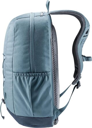 Рюкзак Deuter Gogo 25 л, міський, Atlantic-Ink, одноколірний