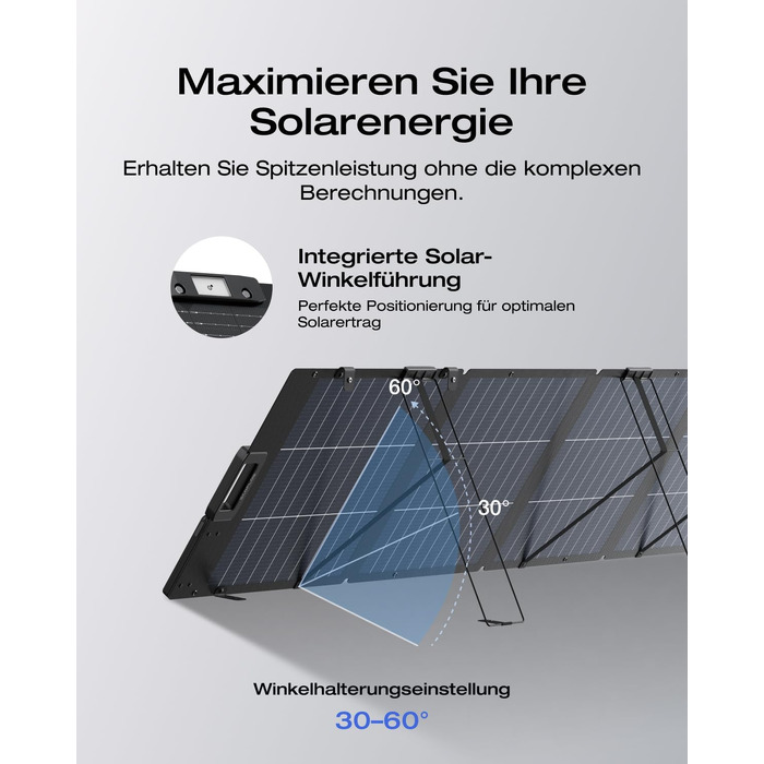 Портативна електростанція EcoFlow DELTA 3 Plus 1024 Вт·год, LiFePO4 акумулятор, 1800 Вт (пік 3600 Вт), сонячний генератор для кемпінгу та резервного живлення, швидка зарядка