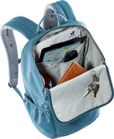 Рюкзак deuter Step Out 16 літрів для міста, синій