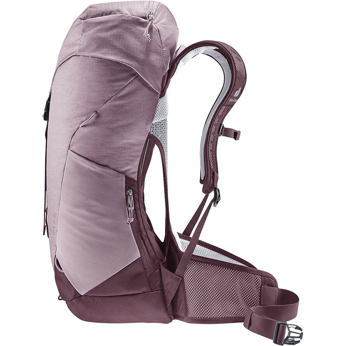 Жіночий туристичний рюкзак Deuter AC Lite 22 SL 2024, 22 л, фіолетовий