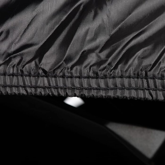 Чохол для мотоцикла Oxford CV107, розмір L, водонепроникний