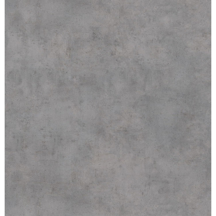 Підставка для двох моніторів CARO-Möbel Zoom, бетон, 100×15×27 см – підвищення екрану для столу