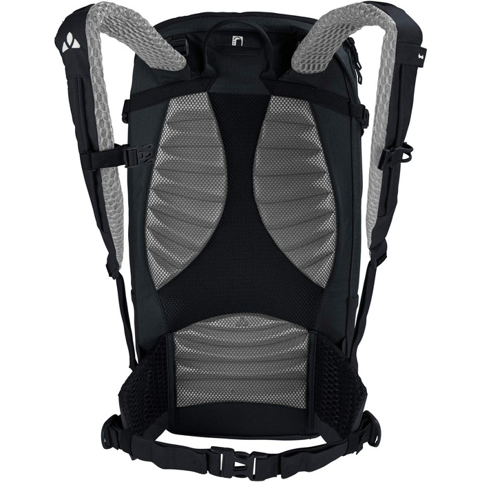 Універсальний рюкзак VAUDE Prokyon Zip 20, 20-29 л, чорний