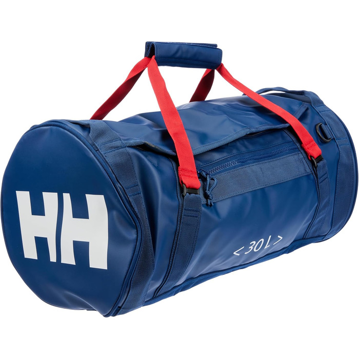 Універсальна шапка Helly Hansen Deep Dive для всесезонного використання, синя