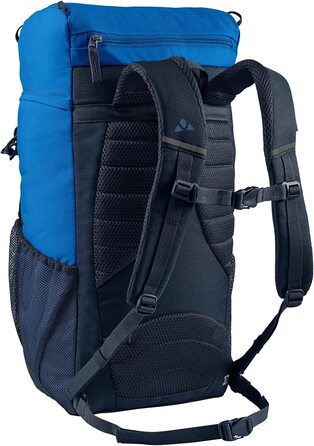 Рюкзак VAUDE Skovi 19, унісекс, 15-19 л, синій, універсальний розмір