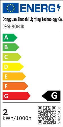 LED гірлянда RESNICE 30м, 300 LED, водонепроникна, з пультом, для дому та саду