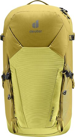 Рюкзак Deuter Speed Lite 25 л для туризму, легкий, колір лінден-спраут