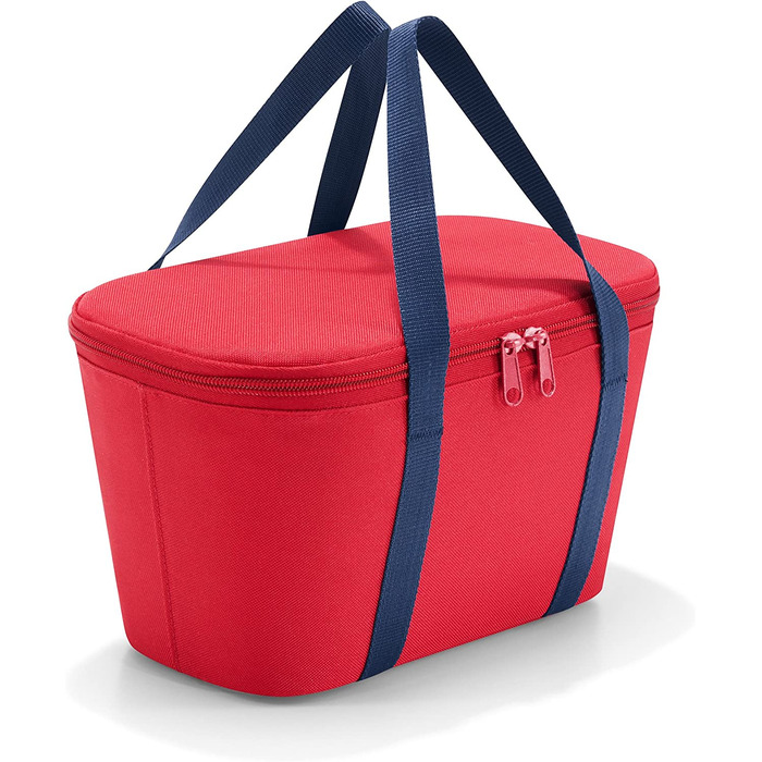 Термосумка для котів і собак Reisenthel Coolerbag XS, 28 см, червона